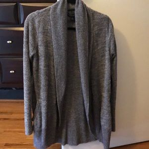 Barefoot Dreams Cardigan